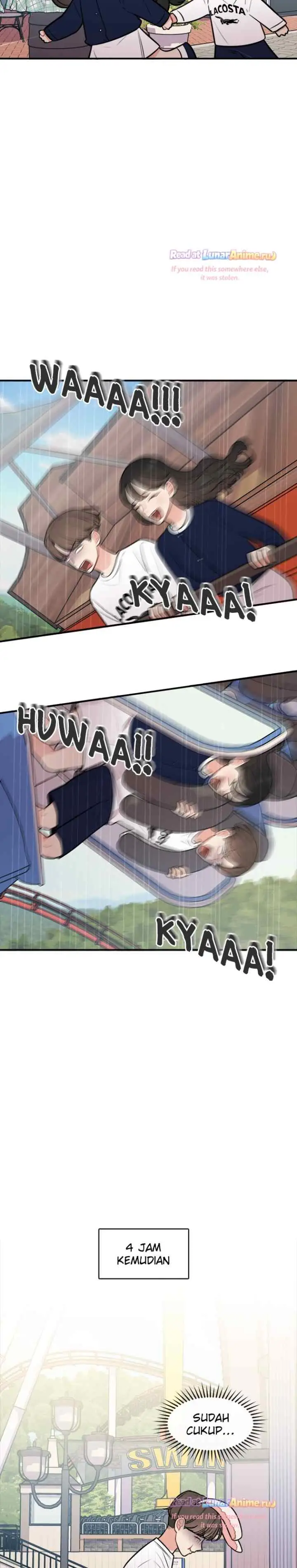 Phone Addict chapter 49 halaman 10