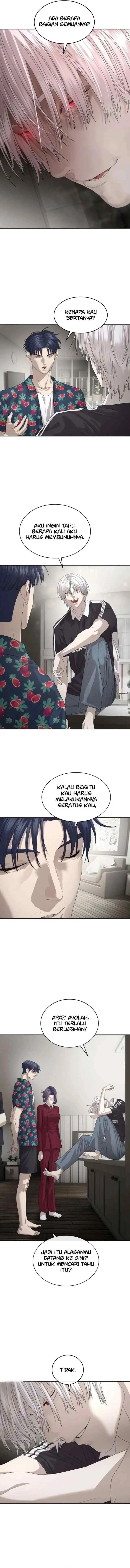Special Civil Servant chapter 54 halaman 9