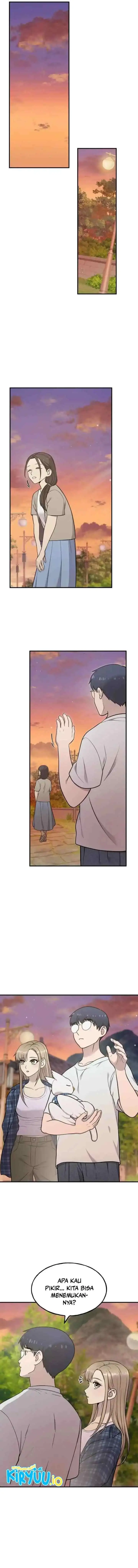 Hello, Fluffy Griffin! chapter 21 halaman 14