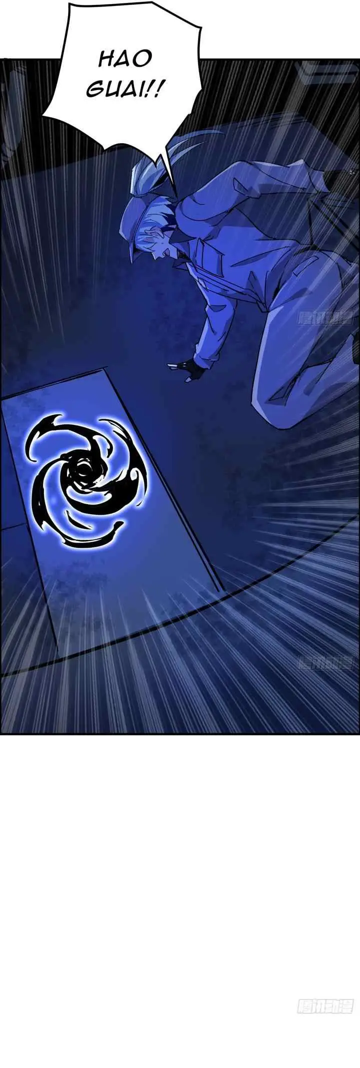 Unlock 99 Heroine of the Last Day chapter 68 halaman 11