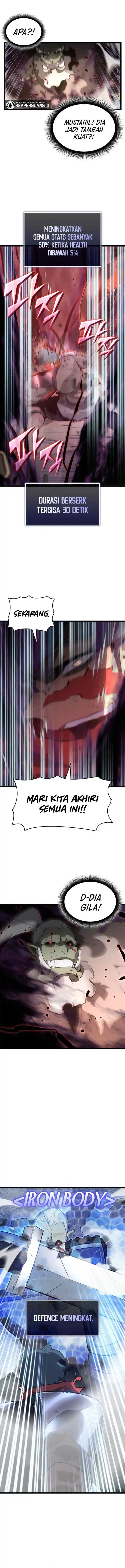 Return of the SSS-Class Ranker chapter 10 halaman 15