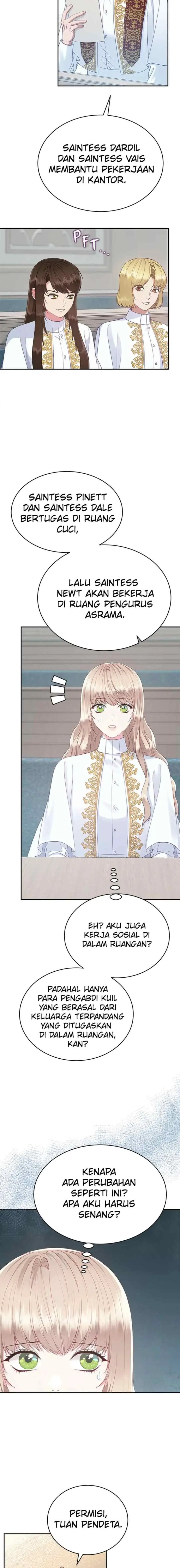 What Does That Evil Dragon Live For? chapter 72 halaman 15