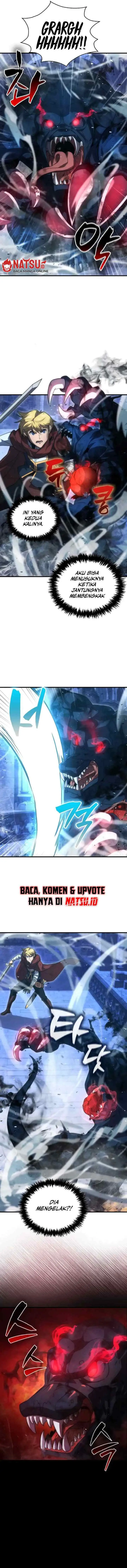 9th Class Sword Master chapter 34 halaman 5