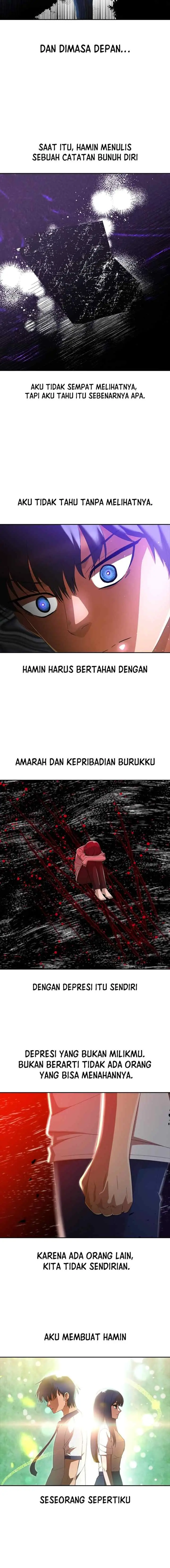 The Girl from Random Chatting! chapter 247 halaman 16