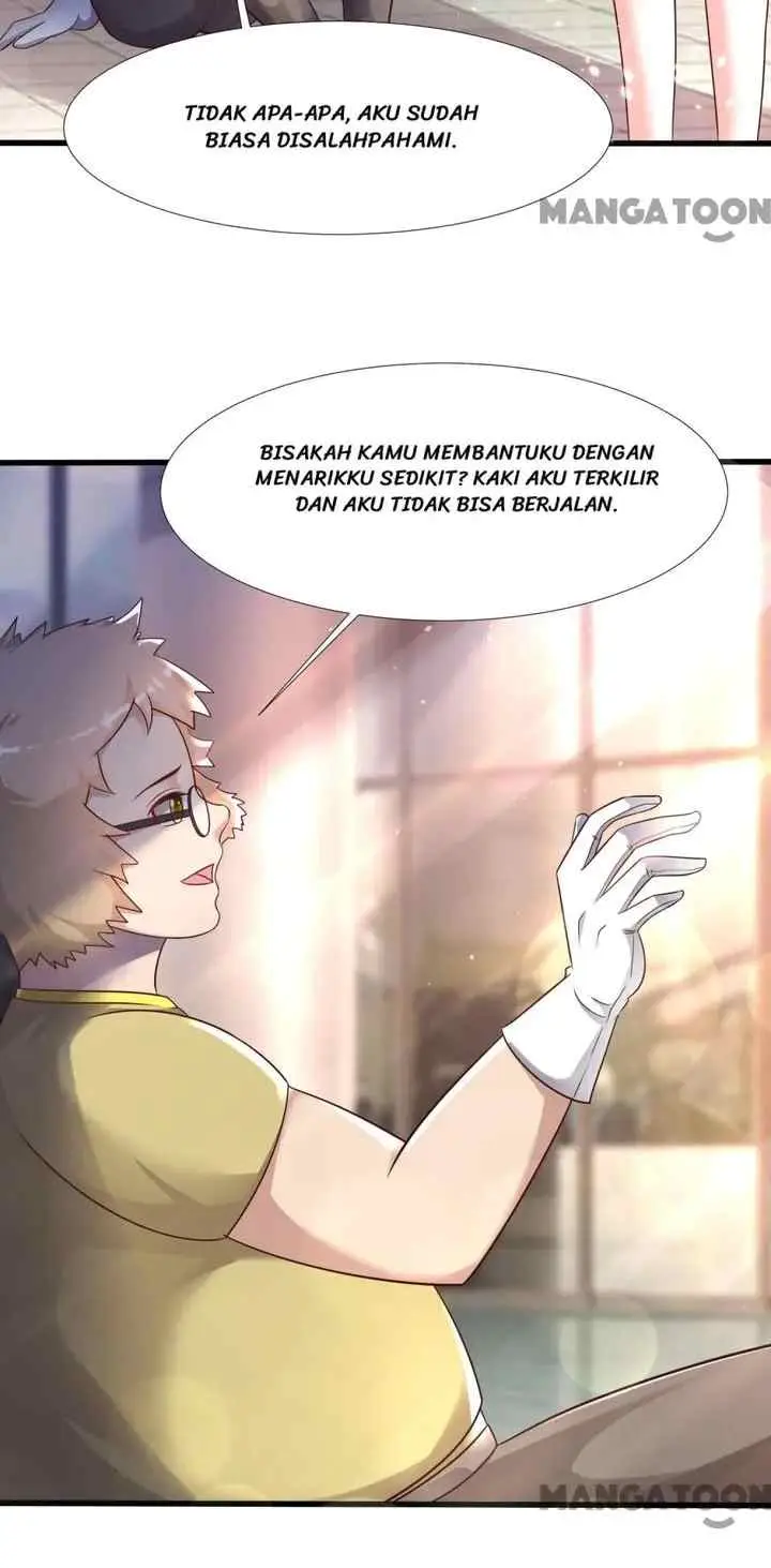 The Strongest Peach Blossom chapter 206 halaman 6
