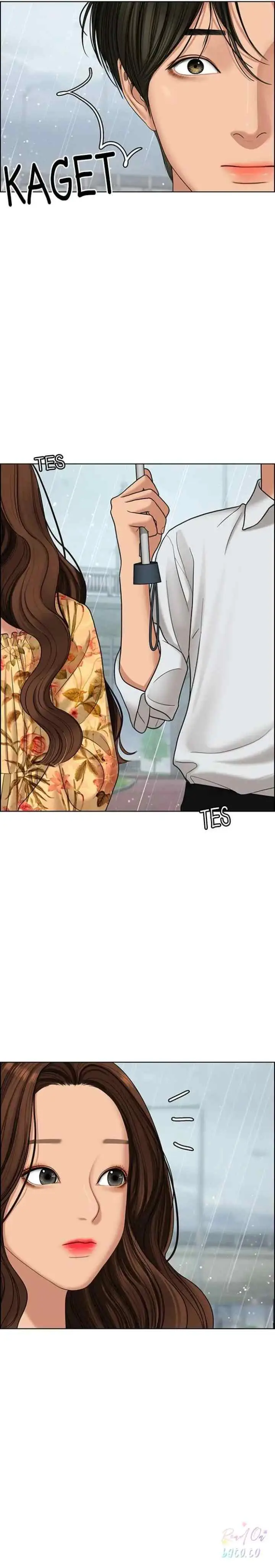 The Secret of Angel chapter 96 halaman 14