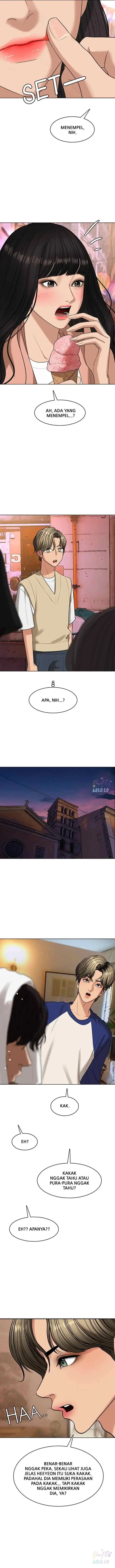 The Secret of Angel chapter 245 halaman 8