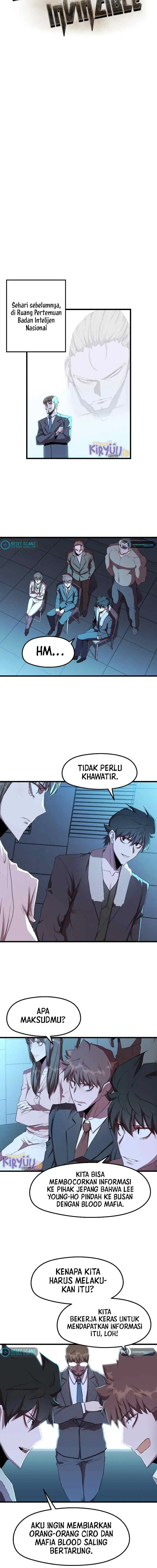 The Strongest Unemployed Hero chapter 17 halaman 7
