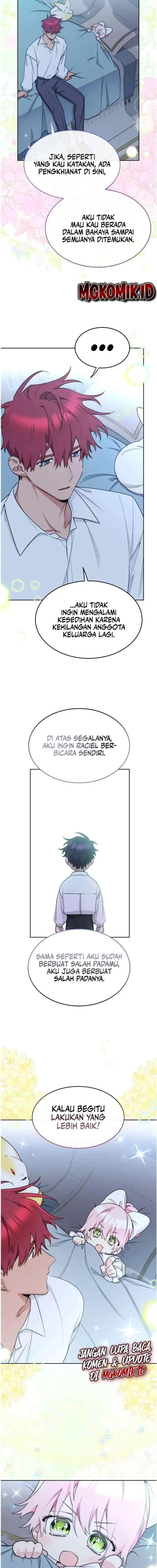 Lotto Princess chapter 63 halaman 14