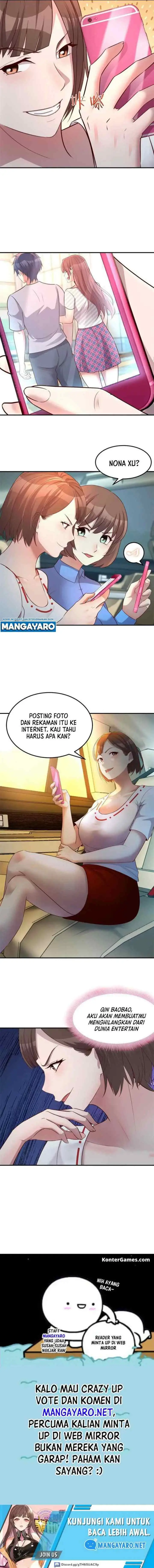 My Sister Is A Superstar chapter 137 halaman 7