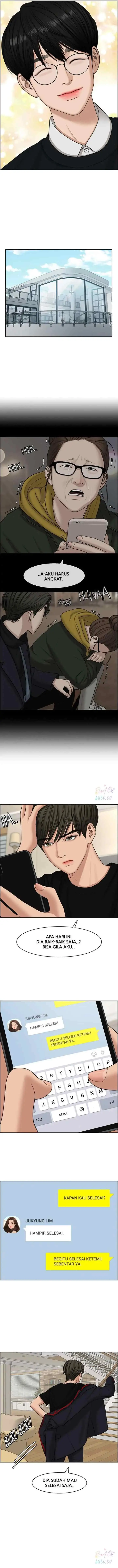 The Secret of Angel chapter 135 halaman 11