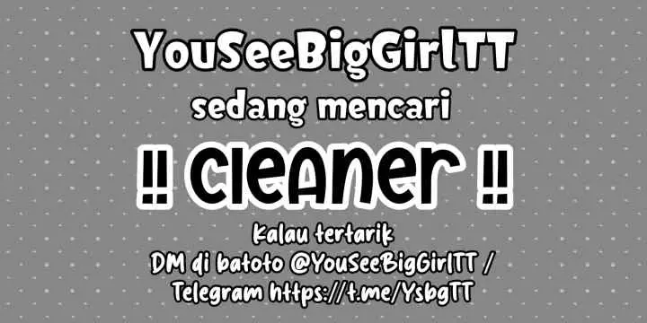 Come to Hand chapter 10.6 halaman 16
