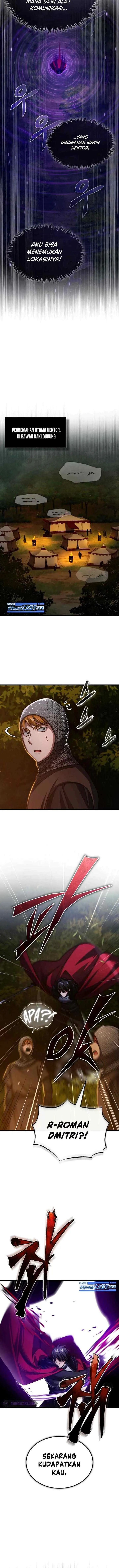 The Heavenly Demon Can't Live a Normal Life chapter 64 halaman 7