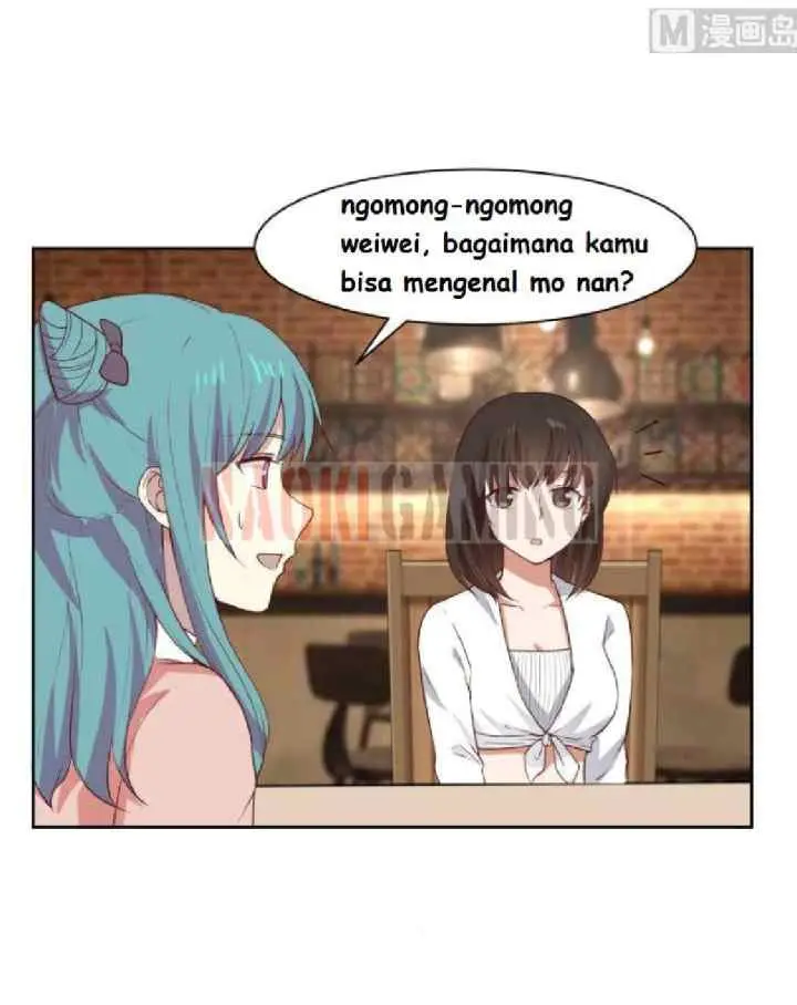 I Have a Dragon on My Body chapter 168 halaman 5