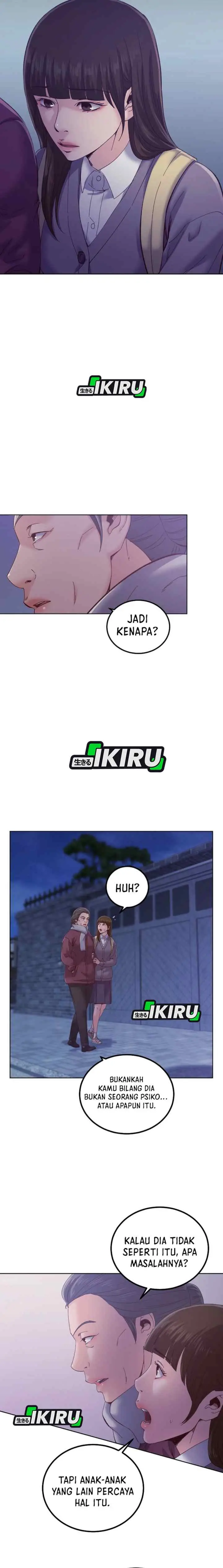 Mirror chapter 15 halaman 6