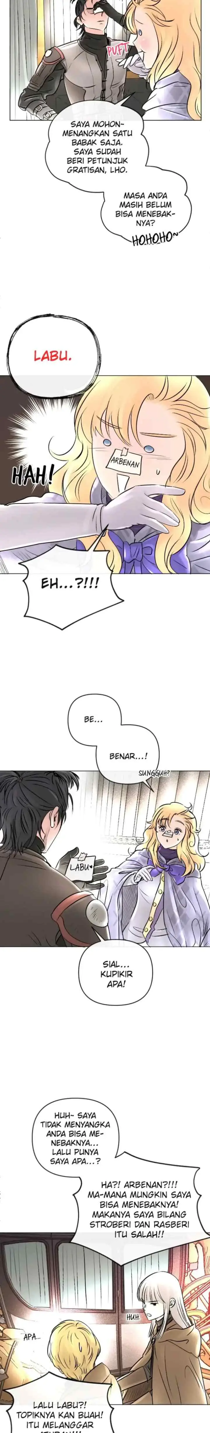 Recogí al segundo protagonista chapter 23 halaman 13
