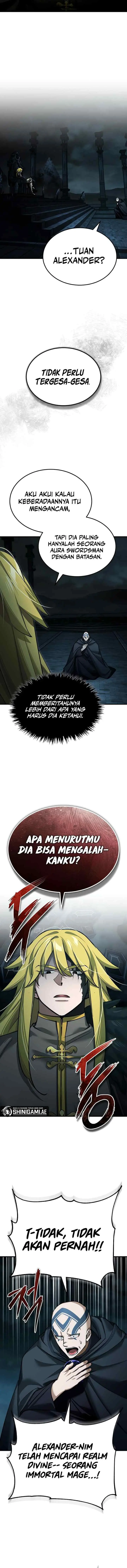 The Heavenly Demon Can't Live a Normal Life chapter 156 halaman 5