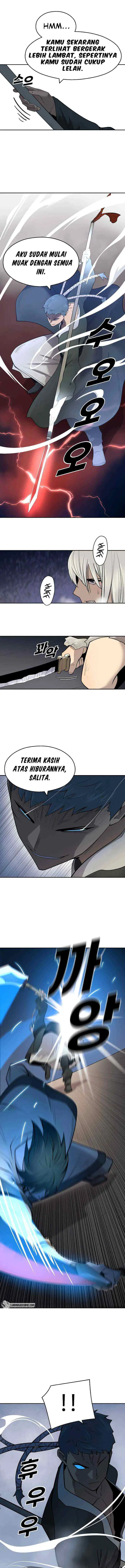 Teenage Swordsman chapter 44 halaman 11