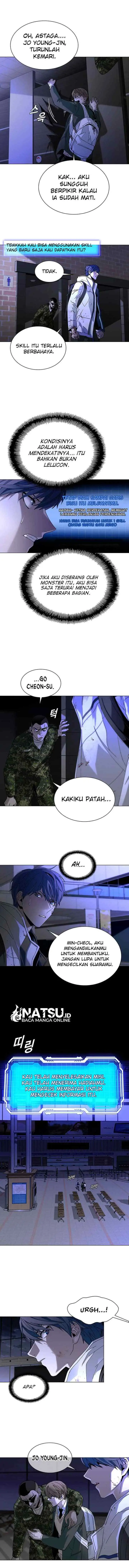 The End of the World is Just a Game to Me chapter 12 halaman 12