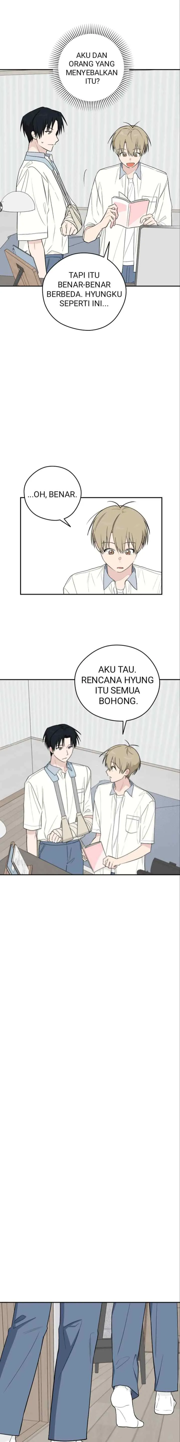 Emergency! Youth Record Book chapter 16 halaman 10