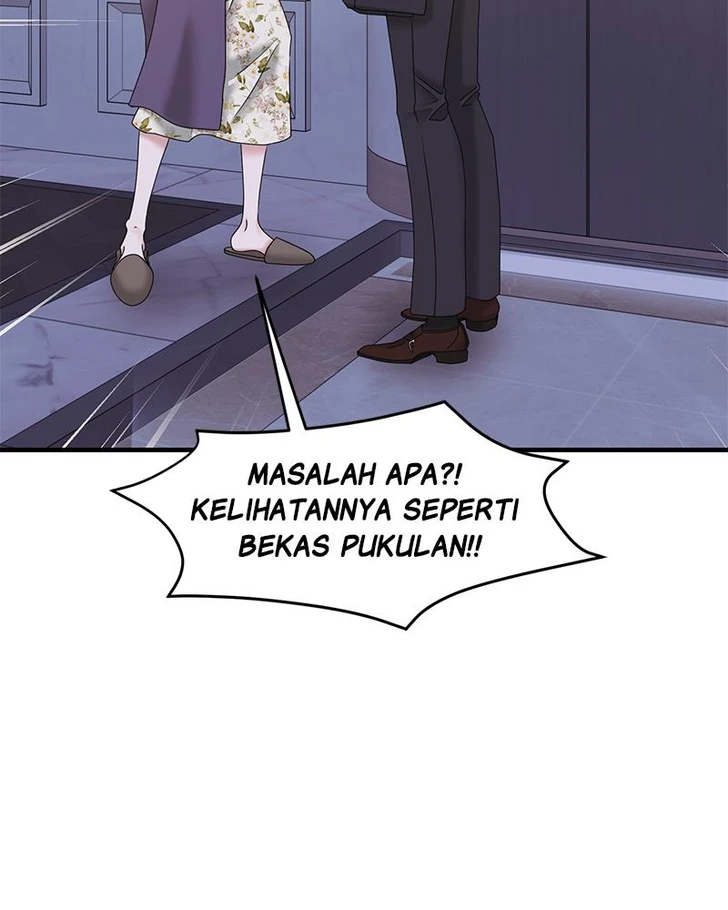 One Day I Found a Husband chapter 21 halaman 49