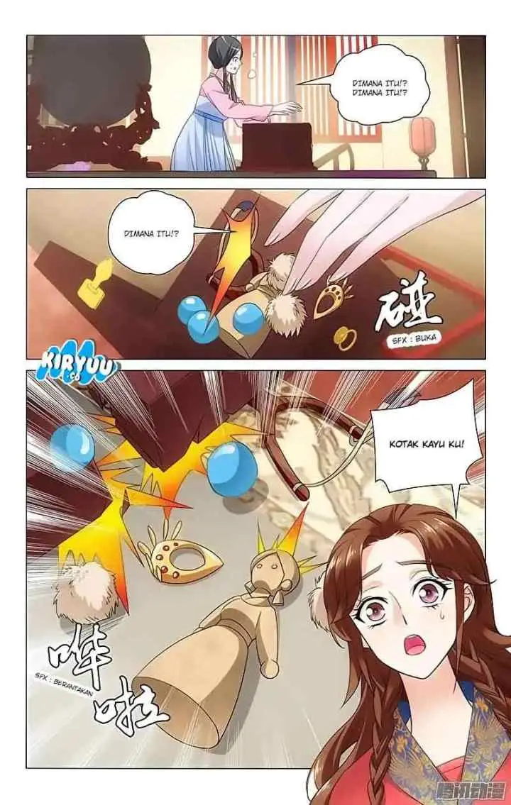 Prince Don't do This chapter 78 halaman 6