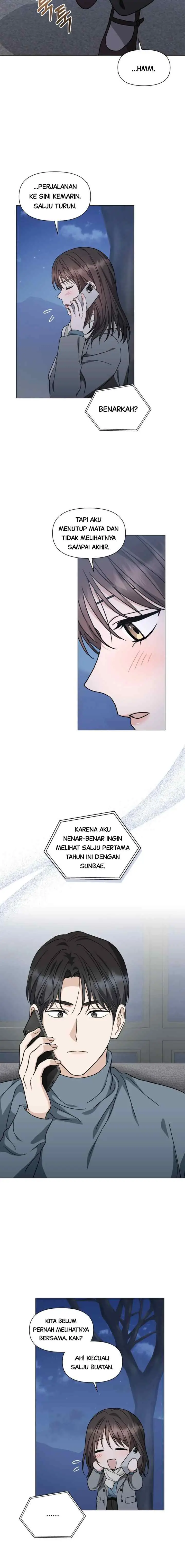 Tanda Cinta chapter 39 halaman 11