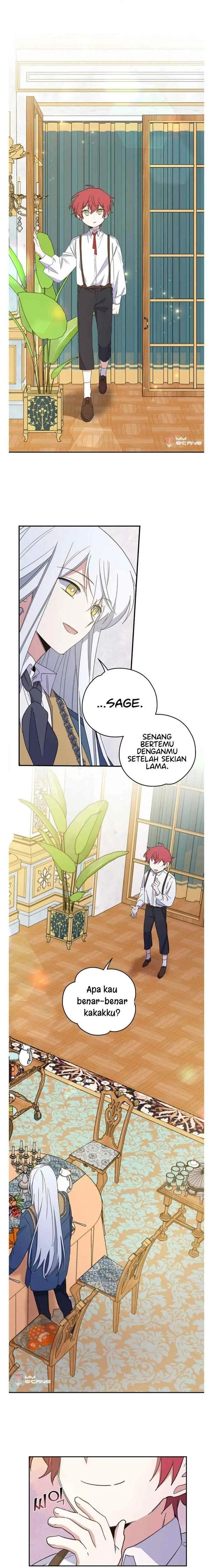 Yigret chapter 41 halaman 6