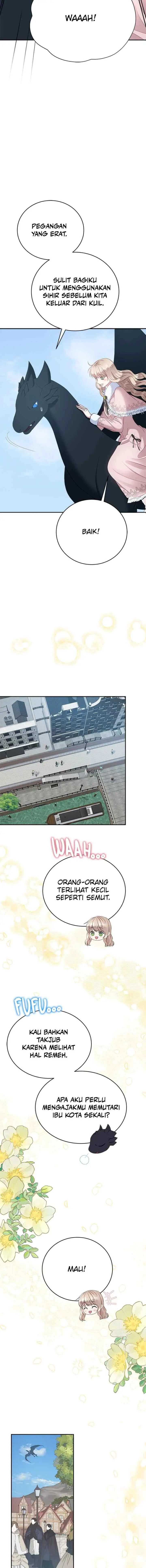 What Does That Evil Dragon Live For? chapter 68 halaman 9