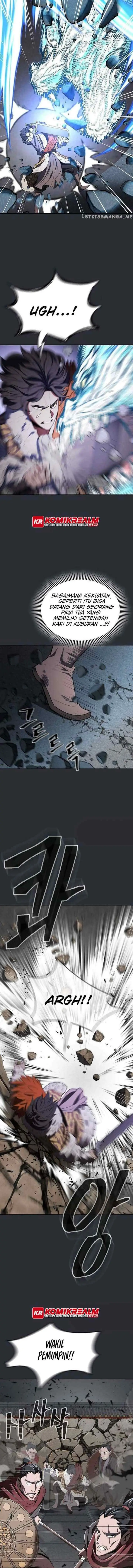 Sword Demon Island chapter 23 halaman 13