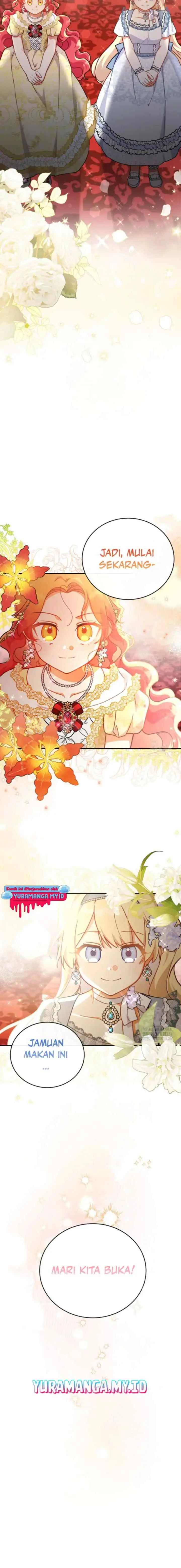 The Flower Blooming Baby Lord chapter 39 halaman 15