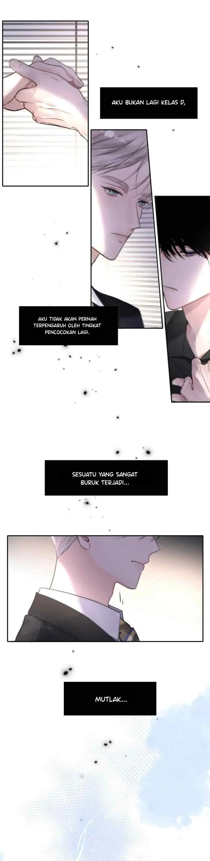 I Became a First-Class Guide Thanks to My Childhood Friends chapter 8 halaman 8
