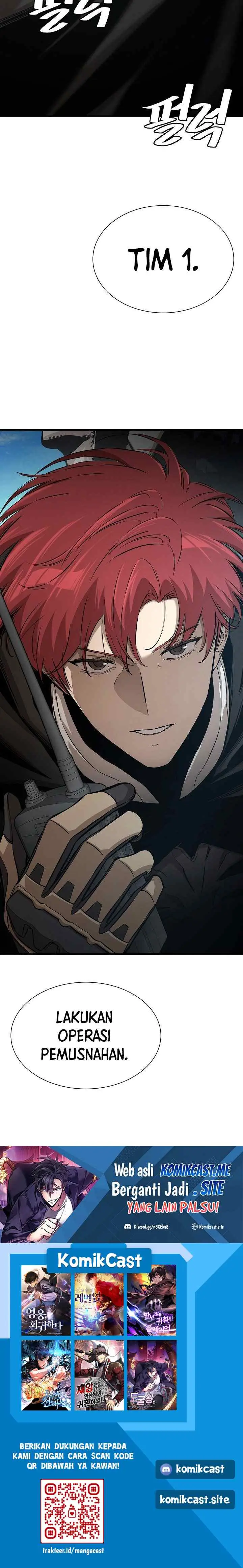 Return Survival chapter 149 halaman 16