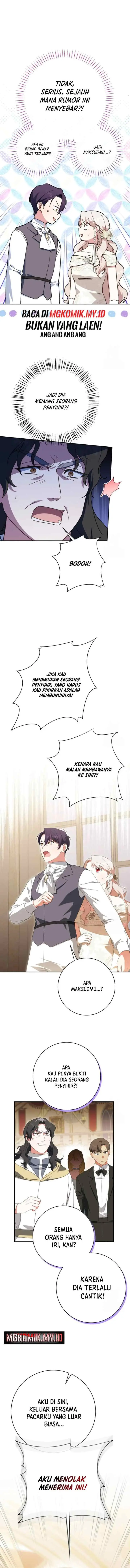 The Princess is Evil chapter 145 halaman 13