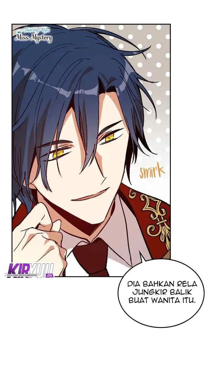The Reason Why Raeliana Ended up at the Duke's Mansion chapter 62 halaman 17