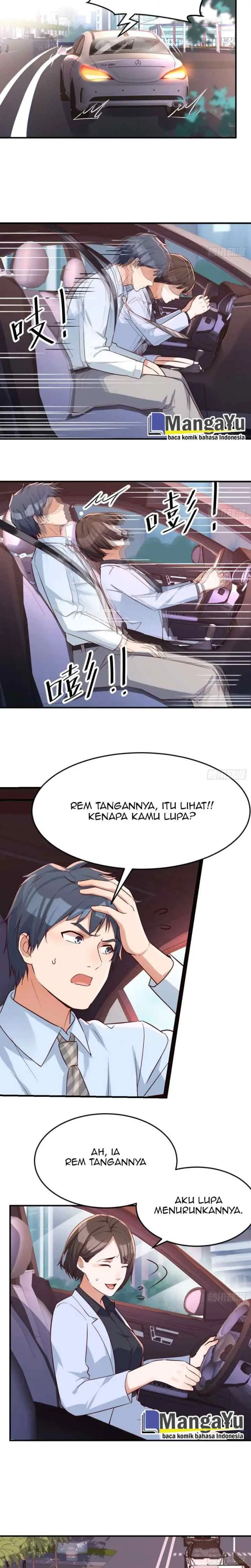 I Have Twin Girlfriends chapter 10 halaman 4