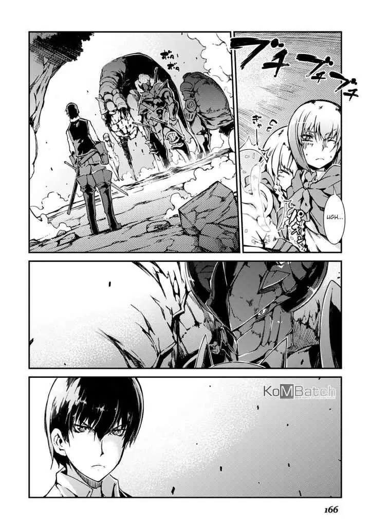 Sayounara Ryuusei, Konnichiwa Jinsei chapter 19 halaman 18