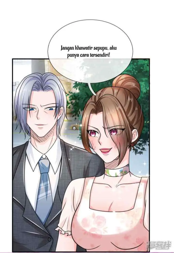The Top Abandoned Young chapter 49 halaman 5