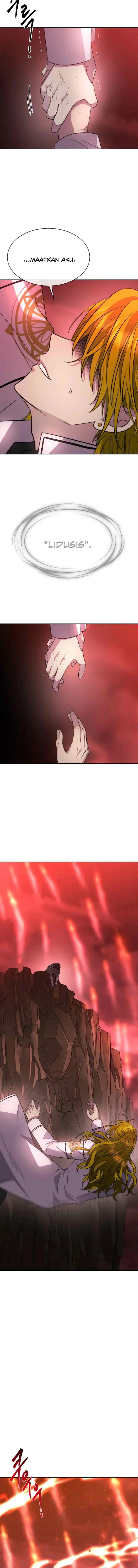 Black Haze (Reboot) chapter 52 halaman 13