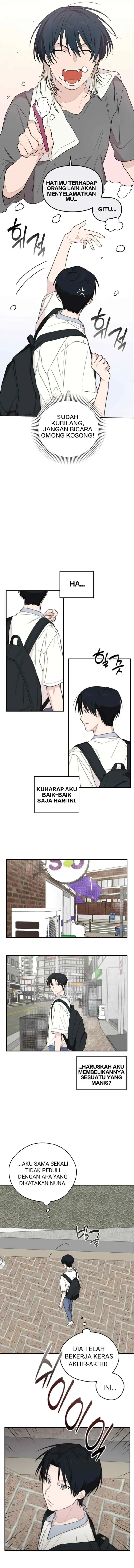 Emergency! Youth Record Book chapter 15 halaman 6