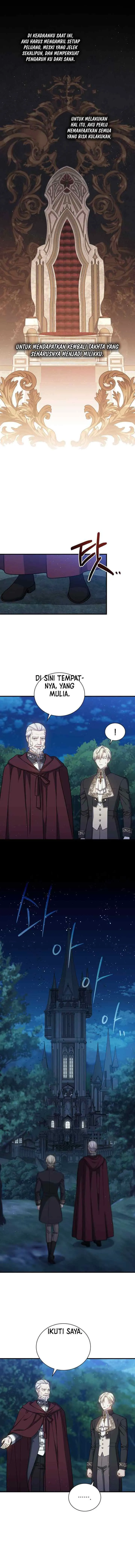 Return of the 8Th Class Magician chapter 54 halaman 10