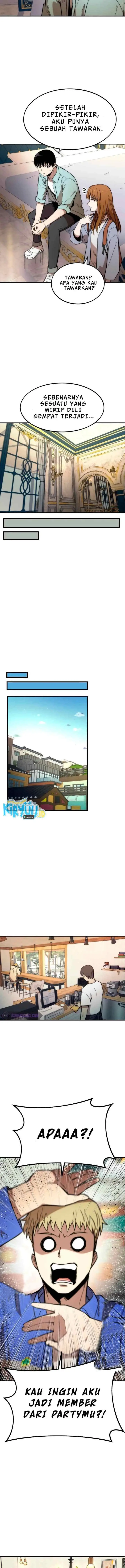 Ultra Alter chapter 44 halaman 10
