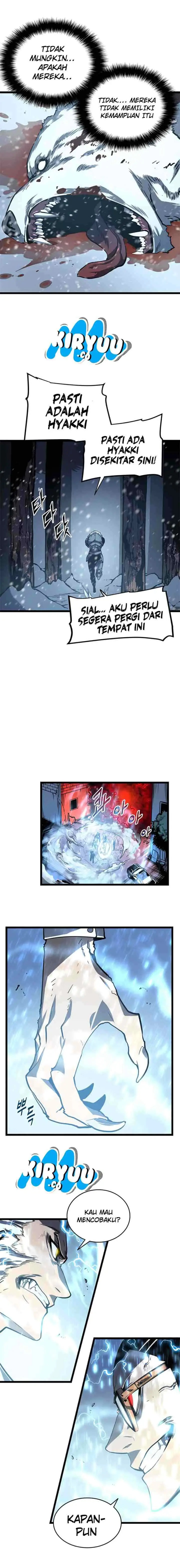 Solo Leveling chapter 52 halaman 5