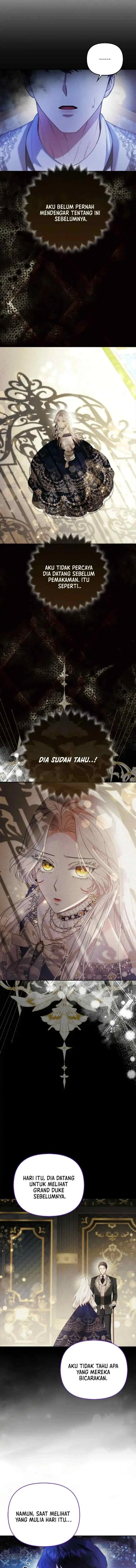 The Grand Duke's Fox Princess chapter 19 halaman 7