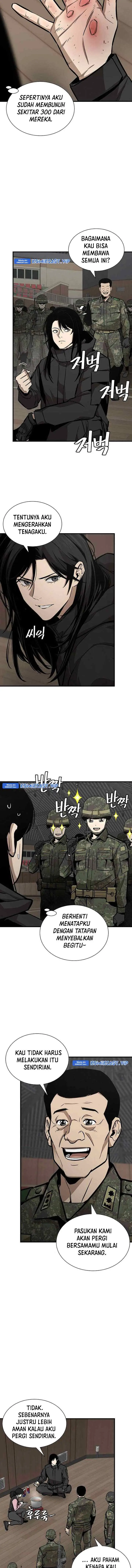 Return Survival chapter 159 halaman 4