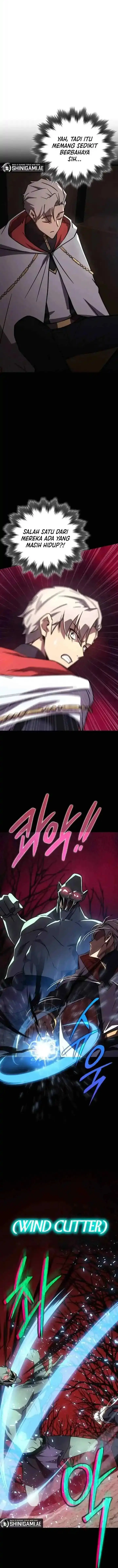 Limit-Breaking Genius Mage chapter 4 halaman 7