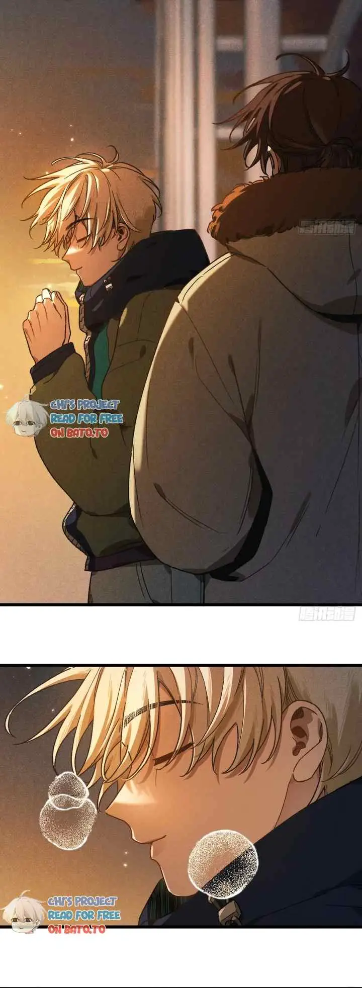 No Way I'll Go Into the Cornfield With You! chapter 59 halaman 14