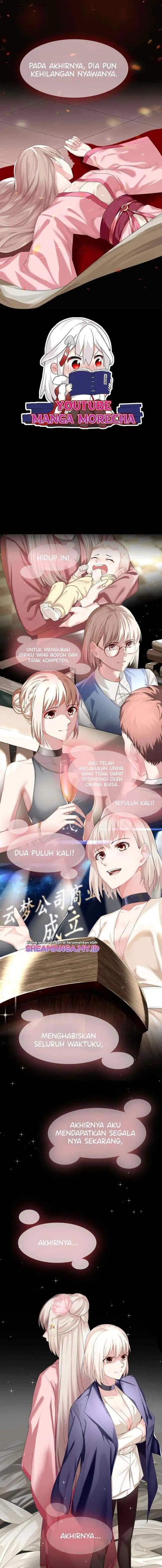 Ember Cocoon Ming Chen chapter 1 halaman 9