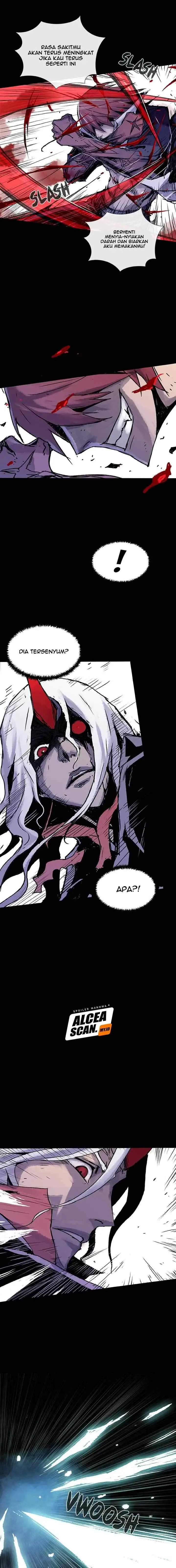 Blood Blade chapter 4 halaman 4