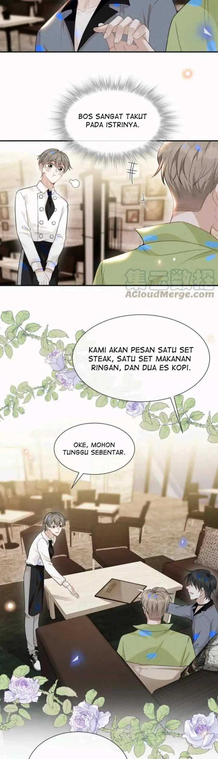 Don't Meet Again in the Next Life chapter 38 halaman 14